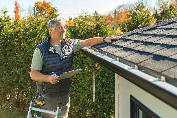 Affordable Roof Leak Repair solutions in Homer, MI